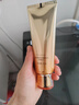 百雀羚（PECHOIN）洗面奶女賦顏凈澈潔面乳氨基酸型100g送女友買一贈一 曬單實拍圖