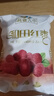寒山石新疆和田大棗500g紅棗干棗蜜餞果干駿棗煮粥棗泡茶棗休閑零食小吃 紅棗500g-1包 曬單實(shí)拍圖