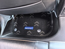 米其林（MICHELIN）適用于大眾邁騰速騰帕薩特寶來途岳高爾夫朗逸汽車腳墊全tpe專用 適用于大眾寶來 2013-2018 雙層 曬單實拍圖