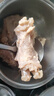 澳紐寶 新西蘭草飼原切牛蹄筋/肉筋1斤 燉煮食材 生鮮牛肉 曬單實拍圖