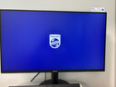 飛利浦23.8英寸 LGD-IPS纖薄屏 四窄邊 全高清 120Hz 低藍(lán)光 HDMI+VGA 節(jié)能辦公顯示器 顯示屏24E2N1110S 曬單實(shí)拍圖
