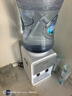 奧克斯（AUX）飲水機 家用小型制熱型臺式桌面 飲水器 經(jīng)典臺式快速加熱飲水機 新品旗艦【輕奢雙推杯臺式溫熱】 溫熱型 曬單實拍圖