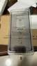 菲科斯 適用蘋(píng)果16/16promax防窺鋼化膜iPhone16pro/16plus高清全屏覆蓋秒貼盒手機(jī)膜防摔防爆保護(hù)貼膜 【防窺全屏款丨聽(tīng)筒防塵丨贈(zèng)無(wú)塵倉(cāng)】2片裝 蘋(píng)果16 曬單實(shí)拍圖