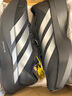 阿迪達(dá)斯 （adidas）男 跑步系列 adizero Evo SL M 跑步鞋 JR4888 黑色  42.5  曬單實(shí)拍圖