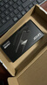 智隨享固態(tài)硬盤(pán)pcie4.0擴容ssd固態(tài)硬盤(pán)m.2游戲盤(pán)PS5固態(tài)硬盤(pán)1TB臺式機筆記本電競游戲固態(tài) K700戰神平替 8T(讀7000MB/S，寫(xiě)6200MB/S) 曬單實(shí)拍圖