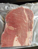 淳鮮四季 PLUS聯(lián)名款 安格斯M3原切上腦牛排1KG(4-5片) 澳洲進(jìn)口 牛肉生鮮 曬單實(shí)拍圖