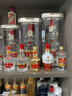 五糧液 小酒版 39度 50ml 濃香型白酒 老版 50ml*1瓶 曬單實(shí)拍圖