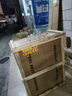 商用大扒爐擺攤煤氣黑鐵板燒魷魚(yú)煎牛排扒爐豆腐烤冷面手抓餅機器 85x50碳鋼扒爐[黑板8mm] 曬單實(shí)拍圖