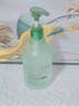 OHBT水嫩蘆薈膠300g 補(bǔ)水曬后修護(hù)去痘修復(fù)痘坑撫平疤印蘆薈膏 曬單實(shí)拍圖