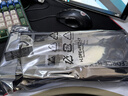 微星（MSI） 硬派師 GeForce RTX 5080 16G INSPIRE 3X OC 電競游戲設計智能學習獨立顯卡  曬單實拍圖