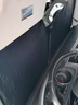 AUTOWOEL汽車(chē)遮陽(yáng)簾前擋風(fēng)玻璃防曬隔熱遮陽(yáng)擋車(chē)內遮陽(yáng)傘遮光板專(zhuān)用車(chē)罩檔 曬單實(shí)拍圖
