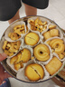 皇冠（danisa）丹麥曲奇餅干禮盒368g休閑零食團購囤貨送禮物印尼進口  曬單實拍圖