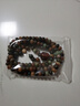 花仟陌 原創(chuàng)敦煌問天多寶菩提手串念珠108顆佛珠紫檀佛手吊墜設(shè)計款 10/13mm[胖蘋果+佛手]春林初盛 曬單實拍圖
