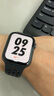 京邦修 蘋(píng)果手表Watch換外屏觸摸屏幕總成電池更換主板維修 iWatch（S5） 換外屏（高品質(zhì)） 曬單實(shí)拍圖