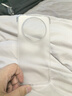 華為Mate60/60pro/60pro+原裝自帶保護套原裝拆機原裝透明手機殼 mate60pro 曬單實拍圖
