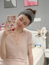 素洛適用蘋(píng)果16promax手機殼新款hellokitty貓咪粉色iPhone15pro春天可愛(ài)時(shí)尚14少女心13硅膠潮 【甜心kttiy貓-紅】硅膠軟殼鏡頭保護 iPhone 13 曬單實(shí)拍圖