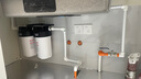 cicot斯科特凈水器大白瓶前置過(guò)濾器家用全屋管道入戶(hù)自來(lái)水過(guò)濾大流量?jì)羲?大白瓶10寸雙聯(lián)PP+PCP(除余氯) 曬單實(shí)拍圖