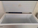 澳柯瑪（AUCMA）307升減霜冰柜家用大容量冷藏柜冷凍柜 臥式冷柜冰箱雪糕柜一級能效 BC/BD-307HNE 國家補(bǔ)貼20% 曬單實(shí)拍圖