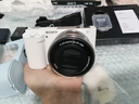 索尼（SONY）ZV-E10L 半畫幅微單相機(jī) 美膚拍照 精準(zhǔn)對(duì)焦 VLOG APS-C畫幅  zve10 ZV-10 白色ZV-E10L套機(jī)【國(guó)補(bǔ) 贈(zèng)64G卡+皮套等】 官方標(biāo)配 曬單實(shí)拍圖
