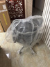 Ergonor保友金豪e 2代高端人體工學椅 電腦椅子 辦公椅家用電競椅老板椅 【金豪E2】銀白美國網(wǎng) 整椅發(fā)貨 送貨上門 曬單實拍圖