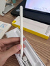 倍思電容筆iPad觸控筆【2025升級】適用25年iPad Pro/Air/Mini/iPad11平板觸屏手寫筆Applepencil二代 曬單實拍圖