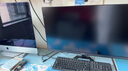 飛利浦27英寸 4K IPS 10bit出廠校準 HDR400 TypeC65W 低藍光 辦公顯示器專業(yè)設(shè)計屏 國家補貼27E1N5900R 曬單實拍圖