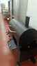 FIREPLUS燒烤爐戶外燒烤架家用多功能電動(dòng)美式悶烤爐庭院BBQ爐子商用木炭 烏列【烤爐+工具箱套裝】 曬單實(shí)拍圖