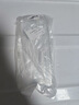 三星小米14殼mi13Pro透明保護(hù)15Ultra清水大孔原硅膠高透軟殼裝廠簡(jiǎn)約 透明殼攝像頭大孔 小米13Pro 曬單實(shí)拍圖