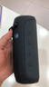 JBL FLIP ESSENTIAL 2 旗艦款二代 藍(lán)牙音箱 戶外便攜音響 防水設(shè)計(jì) 桌面低音炮 畢業(yè)禮物 炫酷黑 曬單實(shí)拍圖