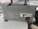 鼎陽（SIGLENT）SDS804X HD示波器 12-bit分辨率 70M 4通道 2G采樣 曬單實(shí)拍圖