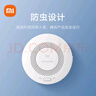 小米（MI）智能天然氣衛(wèi)士 遠程報警  天然氣報警器 曬單實拍圖