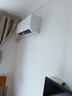 奧克斯（AUX）1.5匹空調(diào)掛機(jī)京裕II新一級(jí)變頻節(jié)能省電臥室防直吹除濕國(guó)家補(bǔ)貼KFR-35GW/BpR3AQE1(B1)傾靜同款 曬單實(shí)拍圖