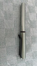 凌美（LAMY）鋼筆禮盒 恒星系列限定幻影綠練字正姿鋼筆學(xué)生文具辦公禮品 畢業(yè)禮物 幻影綠0.7mm 曬單實(shí)拍圖