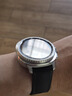 三星 Samsung【國(guó)家補(bǔ)貼】Watch8 Classic 藍(lán)牙通話智能手表/運(yùn)動(dòng)手表/電話手表/旋轉(zhuǎn)表圈 46mm 月隕黑 曬單實(shí)拍圖