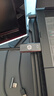 惠普（HP）HDMI轉(zhuǎn)DVI連接線4K60Hz DVI轉(zhuǎn)HDMI高清雙向互轉(zhuǎn)連接線 HDMI2.0電視電腦投影儀顯示器視頻轉(zhuǎn)換線1米 曬單實(shí)拍圖