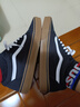 VANS范斯Old Skool百搭中性休閑鞋男女同款運(yùn)動(dòng)板鞋VN0001R1GI6 VN0001R1GI6 45 曬單實(shí)拍圖