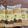 陜北黃小米 油小米 正宗米脂小米真空米磚新米羊糞石碾品質(zhì) 陜北山地油小米5斤 曬單實拍圖