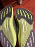 阿迪達斯 （adidas）男鞋春季SUPERNOVA RISE 2領(lǐng)航系列超輕穩(wěn)定緩震回彈舒適慢跑步鞋 JS4263 42.5 曬單實拍圖