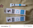 修正 疤痕凝膠貼停靈寧兒童手術(shù)燙傷剖腹產(chǎn)修復(fù)專用祛去淡化硅酮疤克 2盒裝丨輔助治療醫(yī)用疤痕美皮護(hù)痘印除疤克芭藥監(jiān)備 曬單實(shí)拍圖