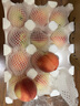 北京七號水蜜桃正宗甘肅天水秦安水蜜桃水果桃子新鮮水果離核桃 24個大果禮盒裝【京東空運】 曬單實拍圖