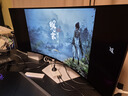 LG 34英寸 Ultra OLED顯示器 240Hz 內置音箱 Type-C 65w HDMI2.1 webOS系統(tǒng) 智能顯示屏 34GX90SA白 曬單實拍圖