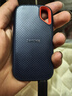 閃迪（SanDisk）1TB Type-c USB3.2 NVMe移動固態(tài)硬盤（PSSD）E61卓越版 1050MB/s三防保護 手機筆記本電腦外接SSD 曬單實拍圖