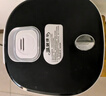 半球（PESKOE）家用智能陶瓷內(nèi)膽電飯煲無涂層智能預(yù)約零涂層電飯煲3升2升柴火飯真陶瓷0涂層不粘內(nèi)膽 米白色 3L 【真正0涂層】陶瓷內(nèi)膽 曬單實拍圖