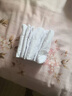 三槍【3件裝】100%全棉背心男白色薄款運(yùn)動(dòng)寬松男士打底汗衫老頭衫 曬單實(shí)拍圖