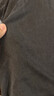 :CHOCOOLATE it萊賽爾休閑褲男夏季薄款寬松涼感彈力透氣直筒長(zhǎng)褲2025新款 摩登灰色 【官方正品】 29 曬單實(shí)拍圖