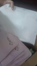 都市麗人6條女士?jī)?nèi)褲女純棉100%全棉10A抑菌中腰無(wú)痕透氣不夾臀女生三角褲 曬單實(shí)拍圖