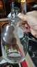 維艾（Newair）食品級密封玻璃瓶家用廚房芝麻油茶油麻油空瓶子大容量香油專用壺 2斤裝*1 曬單實拍圖