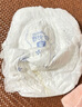 舒比奇透氣薄紙尿褲L碼72片(9-14kg)尿不濕超薄透氣 曬單實(shí)拍圖