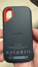 閃迪（SanDisk）1TB Type-c USB3.2 NVMe移動固態(tài)硬盤（PSSD）E61卓越版 1050MB/s三防保護 手機筆記本電腦外接SSD 曬單實拍圖