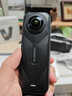 影石（Insta360）x5 全景運(yùn)動(dòng)相機(jī) 8K高清 instax360x5 防抖防水手持口袋攝像機(jī)旅行Vlog摩托車騎行滑雪路亞攝像頭 人氣套裝 原裝128G卡 曬單實(shí)拍圖